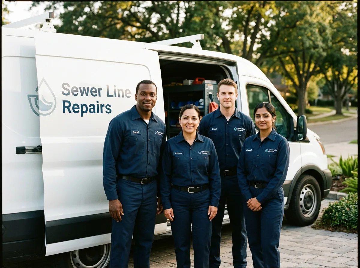 Emergency Plumber company in Jasper, TN